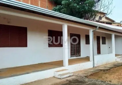 Casa com 2 Quartos à venda, 100m² no Vila Nogueira, Campinas