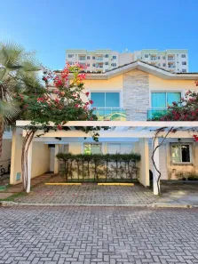 Casa de Condomínio com 3 Quartos à venda, 117m² no Praia do Futuro I, Fortaleza
