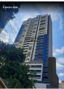 Apartamento com 3 Quartos à venda, 105m² no Vila Primavera, São Paulo