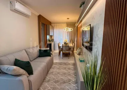 Apartamento com 2 Quartos à venda, 70m² no Morretes, Itapema