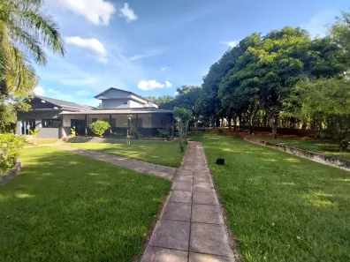 Fazenda/Sítio com 5 Quartos à venda, 53000m² no Ceilândia Norte, Brasília