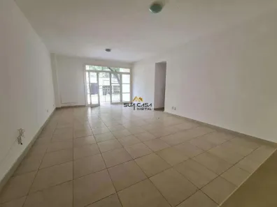 Apartamento com 3 Quartos à venda, 133m² no Gávea, Rio de Janeiro