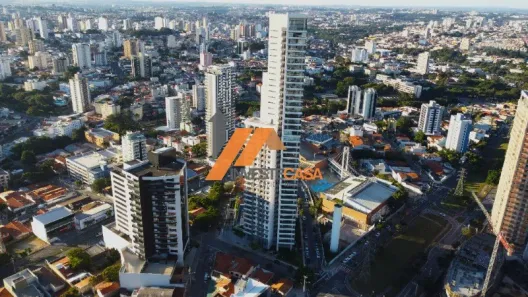 Apartamento com 3 Quartos à venda, 151m² no Jardim Faculdade, Sorocaba