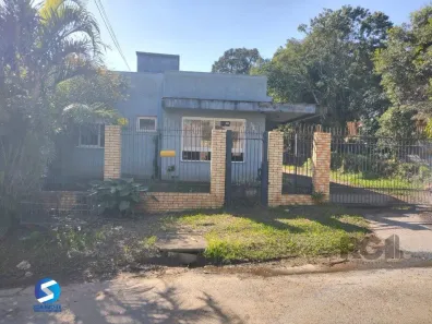 Casa com 2 Quartos à venda, 845m² no Ipanema, Porto Alegre
