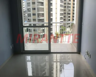 Apartamento com 2 Quartos à venda, 59m² no Santana, São Paulo