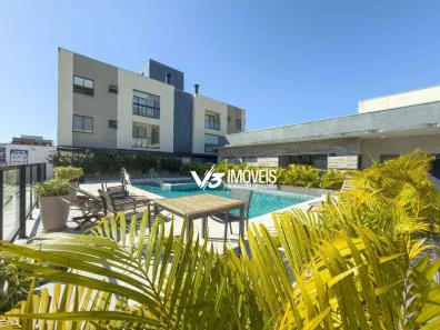 Apartamento com 2 Quartos à venda, 48m² no Caiobá, Matinhos