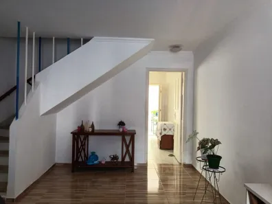 Sobrado com 2 Quartos à venda, 81m² no Vila Leopoldina, São Paulo