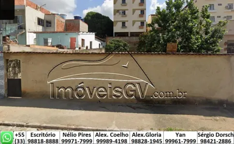 Lote/Terreno à venda, 300m² no Grã-Duquesa, Governador Valadares
