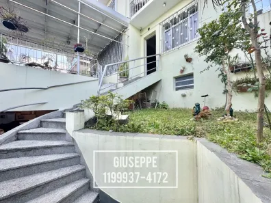 Sobrado com 4 Quartos à venda, 250m² no Jardim Bonfiglioli, São Paulo