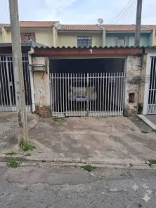 Sobrado com 2 Quartos à venda, 46m² no Eucaliptos, Fazenda Rio Grande