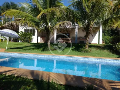 Fazenda/Sítio com 3 Quartos à venda, 2m² no , Hidrolândia