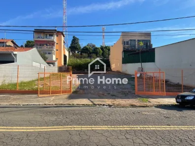 Lote/Terreno à venda, 1200m² no Jardim Novo Mundo, Valinhos