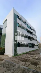 Apartamento com 3 Quartos à venda, 65m² no Piedade, Jaboatão dos Guararapes