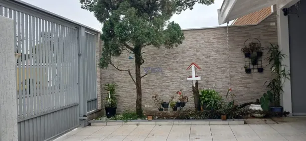 Casa com 3 Quartos à venda, 200m² no Jardim Satélite, São José dos Campos