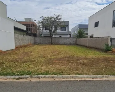 Lote/Terreno à venda, 406m² no Fazenda Vau das Pombas, Goiânia