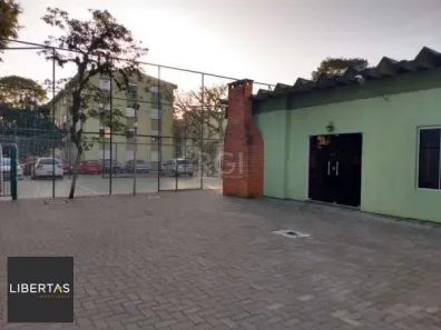 Apartamento com 1 Quarto à venda, 34m² no Vila Nova, Porto Alegre
