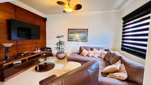 Casa com 4 Quartos à venda, 330m² no Condomínio Jardim das Palmeiras, Bragança Paulista