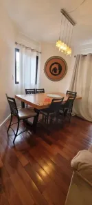 Apartamento com 3 Quartos à venda, 139m² no Jardim Amália, Bauru