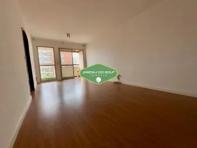 Apartamento com 2 Quartos à venda, 69m² no Jardim Brasil (Zona Sul), São Paulo