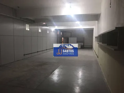 Prédio Comercial à venda, 521m² no Belenzinho, São Paulo