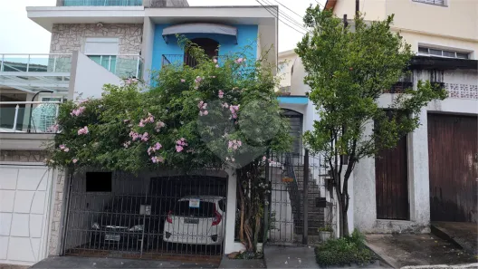 Sobrado com 3 Quartos à venda, 153m² no Parque São Domingos, São Paulo