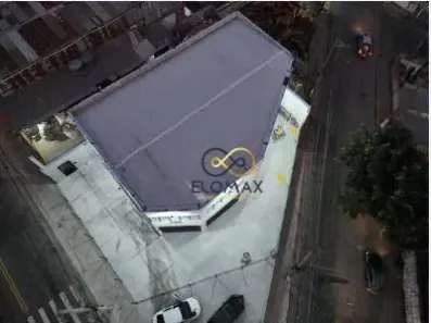 Galpão/Depósito/Armazém à venda, 500m² no Jardim Arapongas, Guarulhos