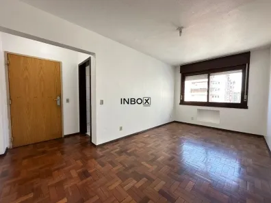 Apartamento com 1 Quarto para alugar, 50m² no Centro, Bento Gonçalves