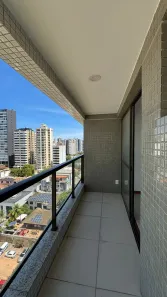 Apartamento com 1 Quarto à venda, 22m² no Caminho das Árvores, Salvador