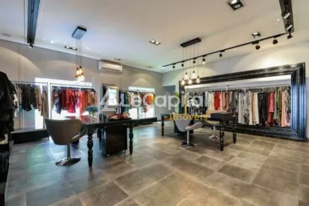 Imóvel Comercial à venda, 350m² no Vila Nova Conceição, São Paulo