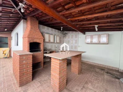Casa com 3 Quartos à venda, 160m² no Estádio, Rio Claro