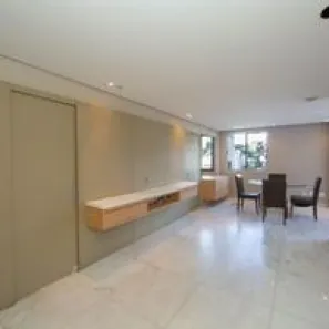 Apartamento com 3 Quartos à venda, 95m² no Serra, Belo Horizonte
