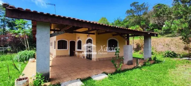 Fazenda/Sítio com 2 Quartos à venda, 200m² no Ibiúna, Ibiúna