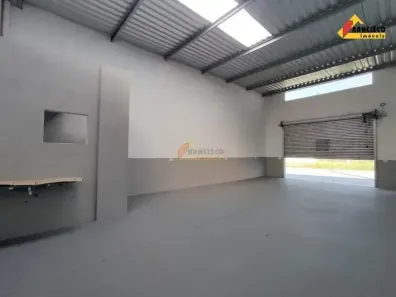 Ponto Comercial para alugar, 59m² no Tietê, Divinópolis