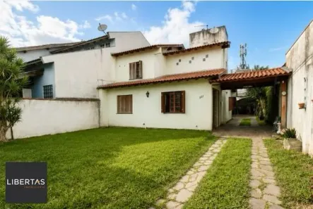 Casa com 4 Quartos à venda, 196m² no Guarujá, Porto Alegre