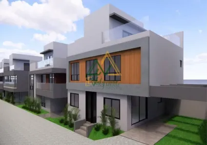 Sobrado com 3 Quartos à venda, 178m² no Santa Felicidade, Curitiba