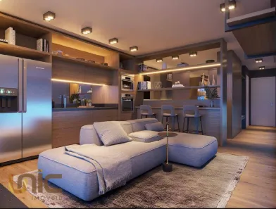 Apartamento com 1 Quarto à venda, 47m² no Alto, Teresópolis