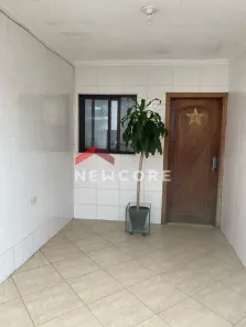 Casa de Condomínio com 3 Quartos à venda, 98m² no São Jorge, Santos