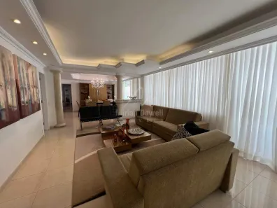 Cobertura com 4 Quartos à venda, 420m² no Santo Antônio, Belo Horizonte