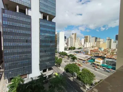 Apartamento com 1 Quarto à venda, 68m² no Centro, Rio de Janeiro