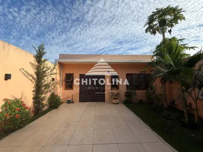 Casa com 3 Quartos à venda, 130m² no Portal dos Pinheiros II, Itapetininga