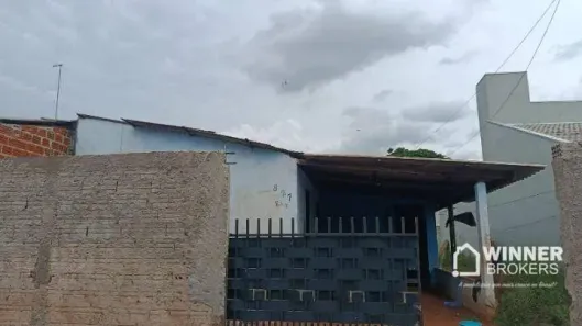 Lote/Terreno à venda, 250m² no Jardim Monterey, Sarandi