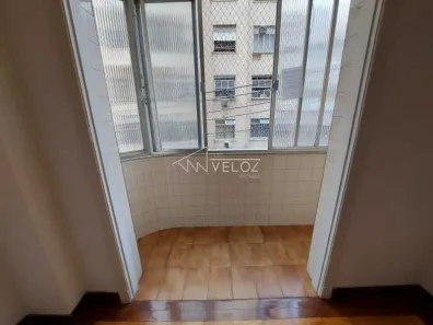 Apartamento com 2 Quartos à venda, 69m² no Santa Teresa, Rio de Janeiro