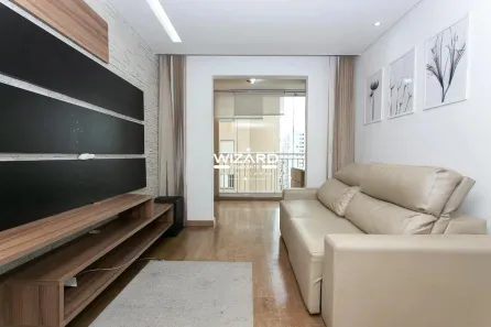 Apartamento com 3 Quartos à venda, 73m² no Jardim São João (Zona Norte), São Paulo