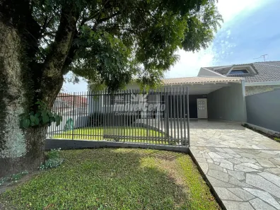 Casa com 3 Quartos à venda, 175m² no Boa Vista, Curitiba