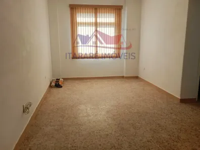 Apartamento com 1 Quarto à venda, 48m² no Centro, São Vicente