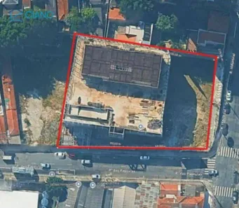 Lote/Terreno à venda, 2838m² no Vila Bela, São Paulo