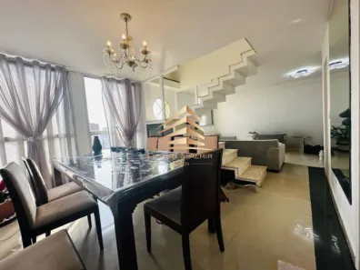 Apartamento com 3 Quartos à venda, 131m² no Vila Hulda, Guarulhos