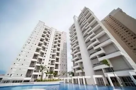 Apartamento com 3 Quartos à venda, 163m² no Vila Costa, Taubaté