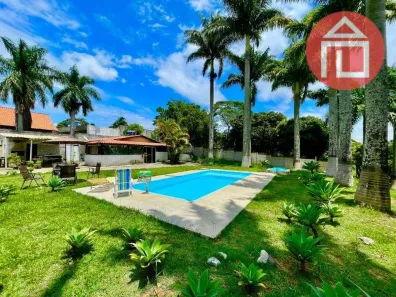 Fazenda/Sítio com 2 Quartos à venda, 110m² no Chácara Fernão Dias, Bragança Paulista