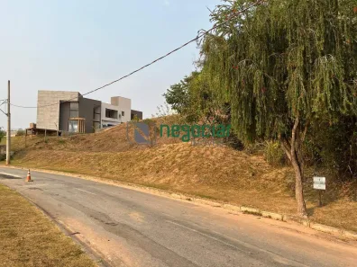 Lote/Terreno à venda, 1001m² no Vale Verde, Betim